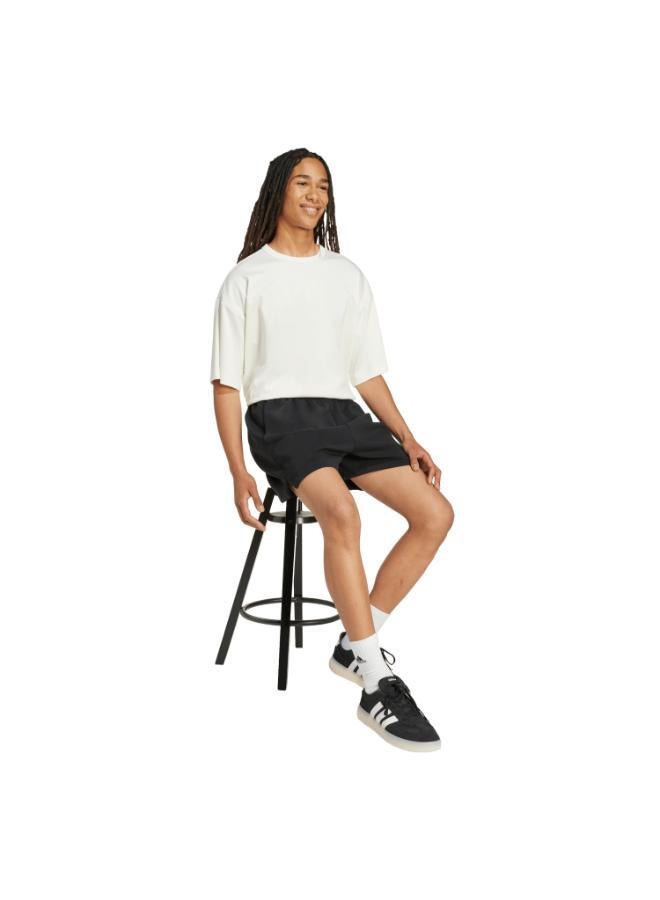 Adidas SOFT LUX SHORTS - Image 5